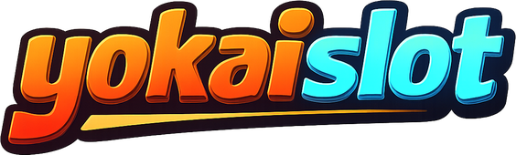 Logo yokaislot
